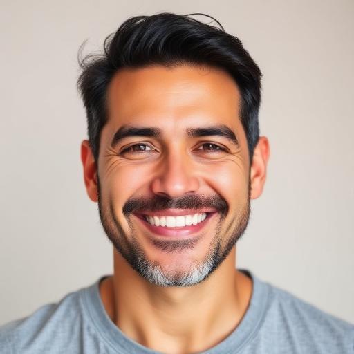 Juan Carlos Mendoza